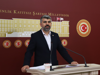 Mersin Milletvekilimiz Faruk Dinç: Çiftçi çökerse memleket çöker